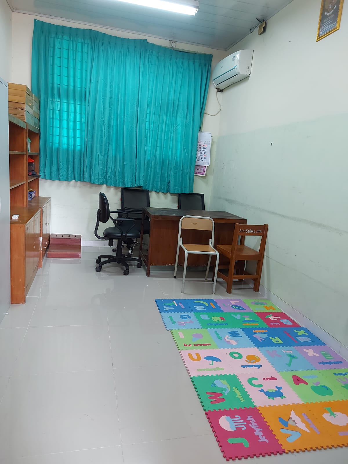 Ruang OT